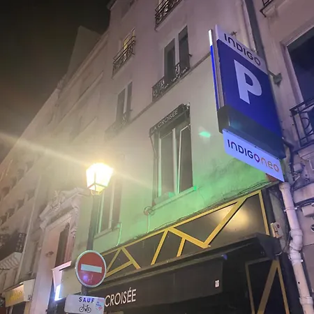 Studio Paris