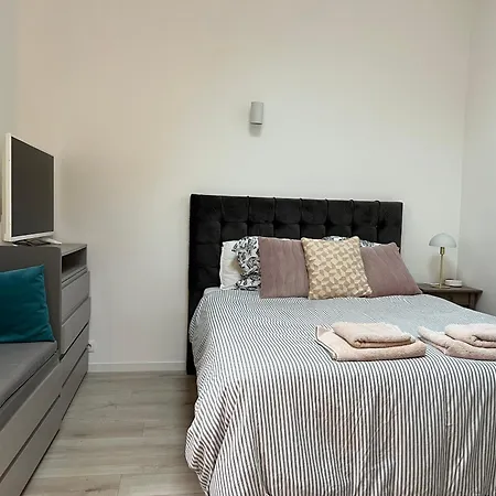 Apartment Duplex Plein Sud *