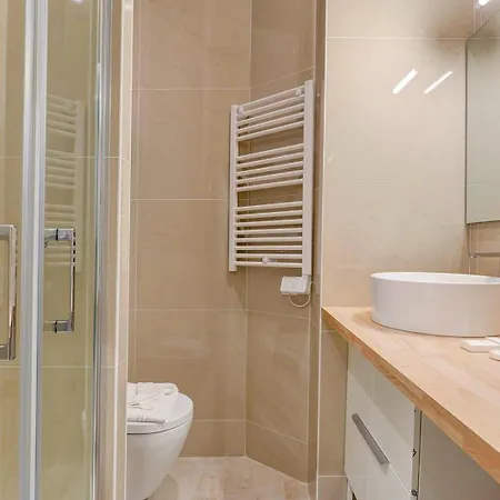 Bluestay 860 - De Charme * Paris