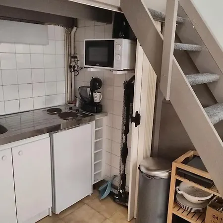 En Plein Coeur De South Pi Appartement *