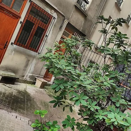 Appartement En Plein Coeur De South Pi