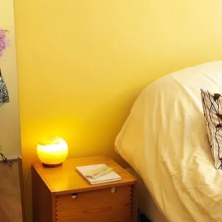 Cosy+ Terrasse Amontparnasse Apartment Paris