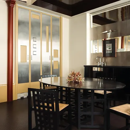 Pied A Terre Oberkampf