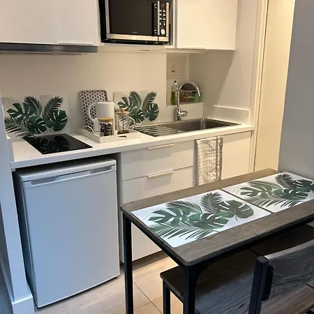 Au Coeur De Apartment *