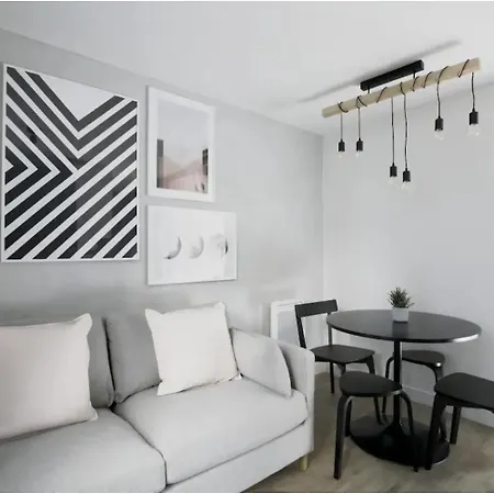 Enchanting Parisian Appartamento Parigi