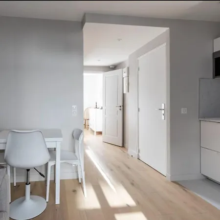 Appartamento Enchanting Parisian Parigi
