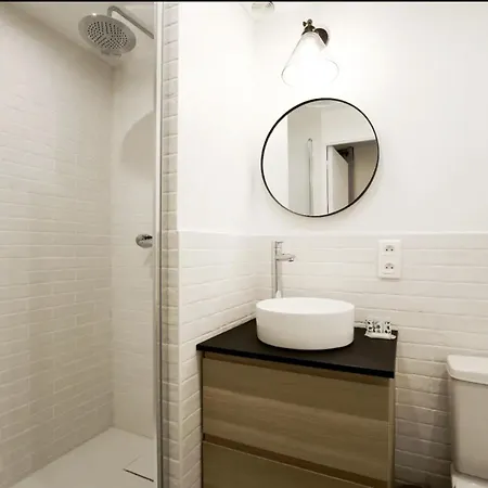 Appartamento Enchanting Parisian *