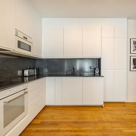 Exceptionnel Pres Du Louvre & Opera Apartman Párizs