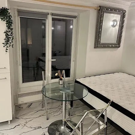 Apartamento A 2 Minutes De Lafayette *