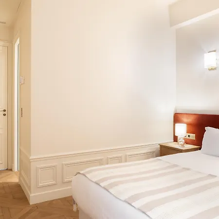 Apartment Pick A Flat's Apartements With Services In Louvre - Rue Des Halles *