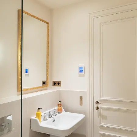 Pick A Flat's Apartements With Services In Louvre - Rue Des Halles Apartment Paris