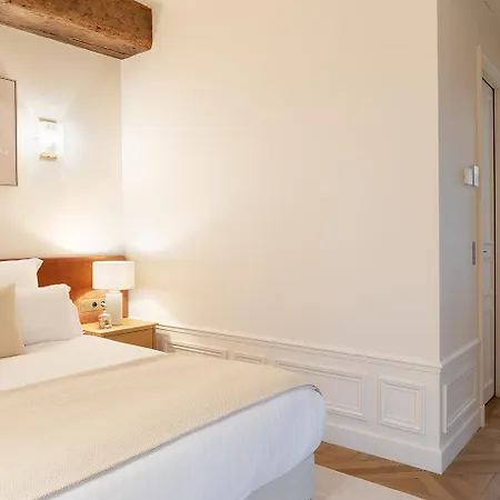Pick A Flat's Apartements With Services In Louvre - Rue Des Halles * Paris
