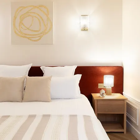 Apartment Pick A Flat's Apartements With Services In Louvre - Rue Des Halles