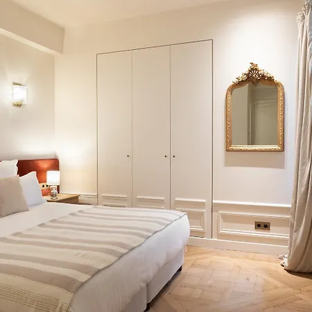Apartment Pick A Flat's Apartements With Services In Louvre - Rue Des Halles Paris
