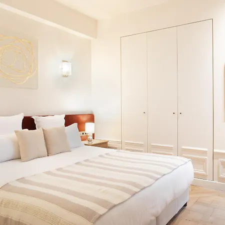 Pick A Flat's Apartements With Services In Louvre - Rue Des Halles Apartment