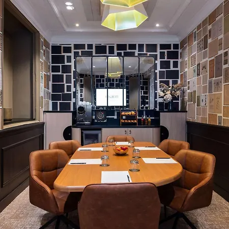 L'echiquier Opera - Mgallery Hotel 4*