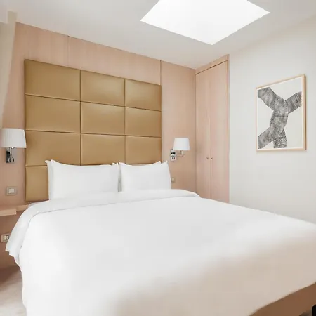 Sonder L'edmond Parc Monceau Hotel