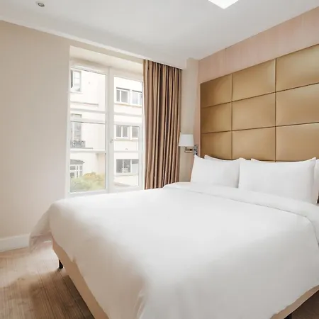 Hotel Sonder L'edmond Parc Monceau