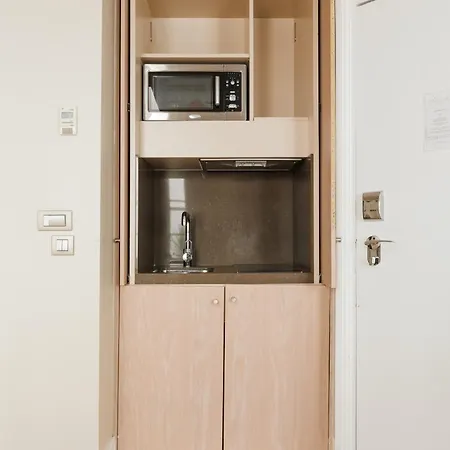Sonder L'edmond Parc Monceau Hotel 4*