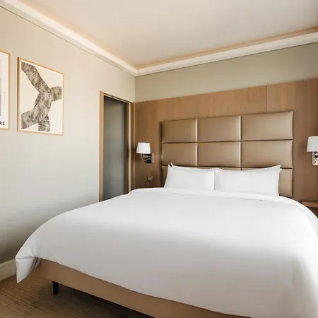 Sonder L'edmond Parc Monceau Hotel