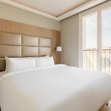 Sonder L'edmond Parc Monceau 4*