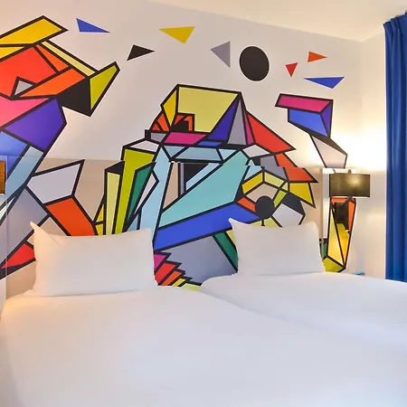 Ibis Styles Maine Montparnasse 3*
