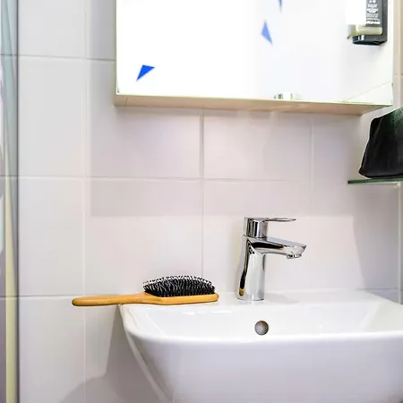 Ibis Styles Maine Montparnasse Hotell Paris