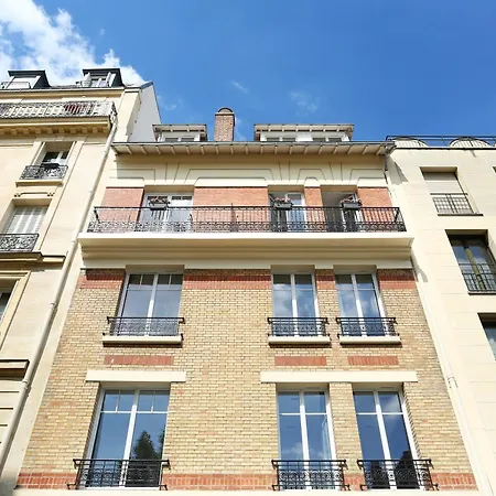 Yays Zola By Numa Appart hôtel