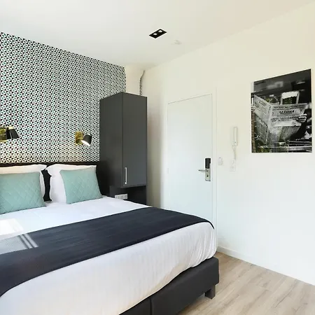 Yays Zola By Numa Appart hôtel Paris