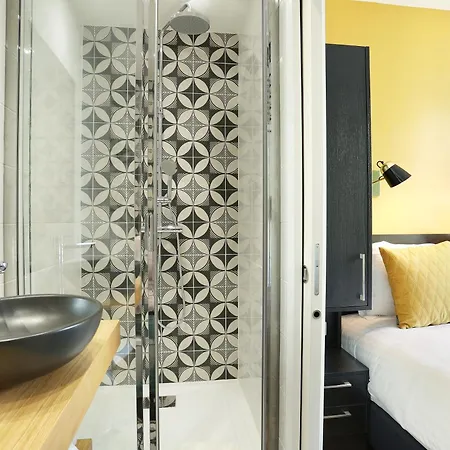 Yays Zola By Numa Apart-hotel