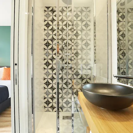 Yays Zola By Numa Appart hôtel 4*