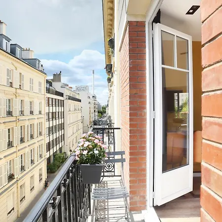 Yays Zola By Numa 4* Paris