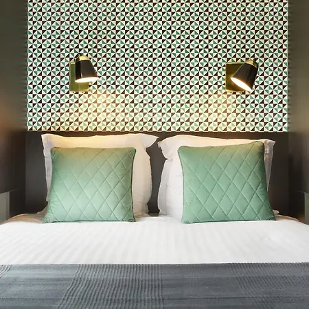 Yays Zola By Numa Apart-hotel 4*