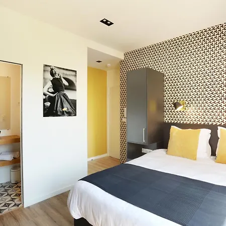 Yays Zola By Numa Appart hôtel