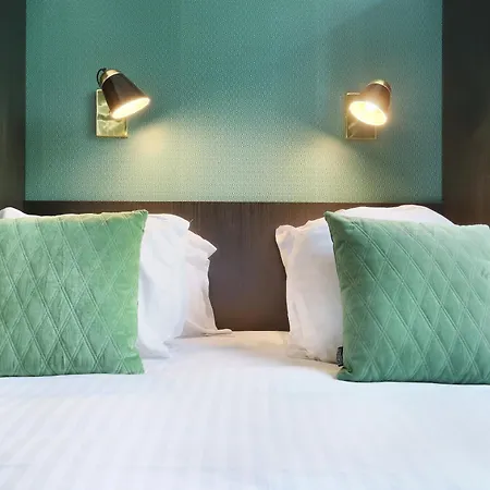 Apart-hotel Yays Zola By Numa Paris