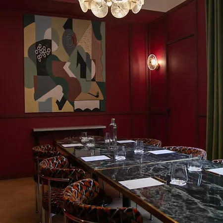 Hotel Le Ballu