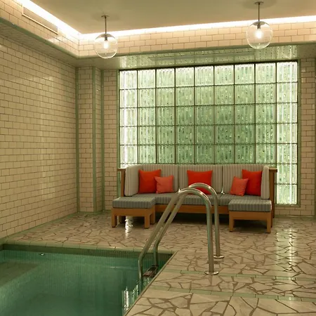 Hotel Le Ballu Paris