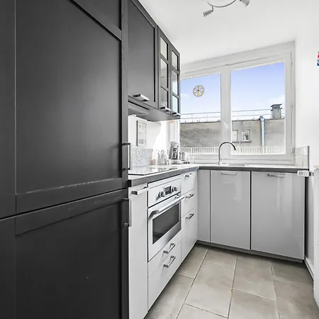 Le Douzieme - 4p - Dausmenil & Gare De Lyon Apartment