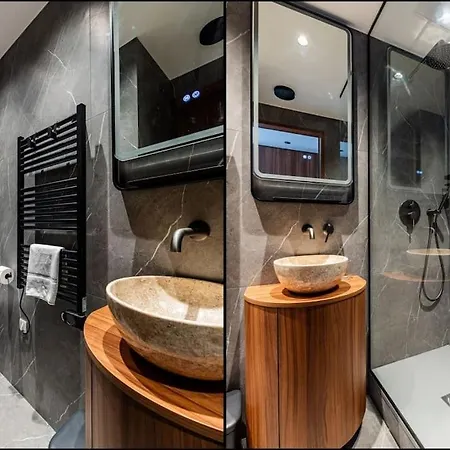 Apartment 151 Luxueuse-etienne Marcel-chatelet-paris 3 Paris