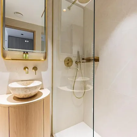 153 Luxueuse-etienne Marcel-chatelet-paris 3 Appartement Paris