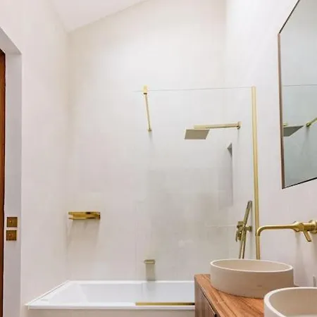 155#suite Luxueuse#etienne Marcel#chatelet#paris 3 * Paris