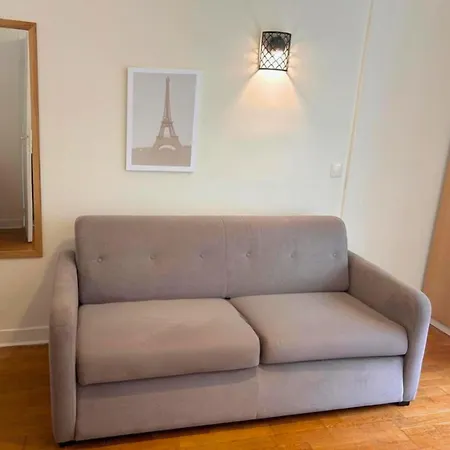 Apartment Cosy & Chic