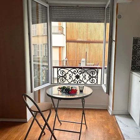 Apartment Cosy & Chic