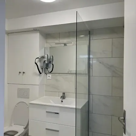 Parisian Spacious 70m2 Flat Near Eiffel Tower Apartament