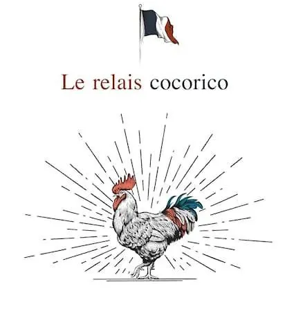 Relais Cocorico - Cocon Proche Tour Eiffel Avec Baignoire Balneo Apartment *