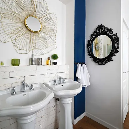 Apartment Beautiful Modern Studio Close To Champ De Mars