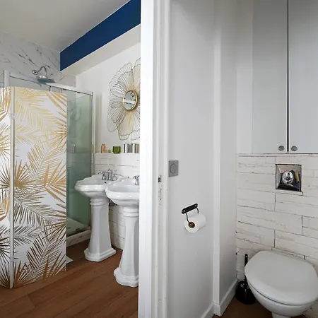Beautiful Modern Studio Close To Champ De Mars Apartment