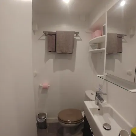 Apartment Bestinparis