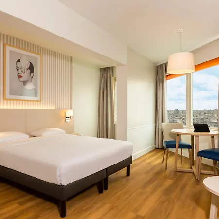 Appart hôtel Aparthôtel Adagio Tour Eiffel 4*