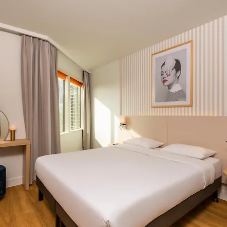 Aparthôtel Adagio Tour Eiffel 4* Paris